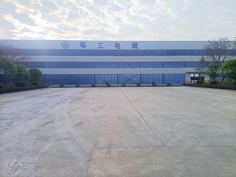 厂容厂貌