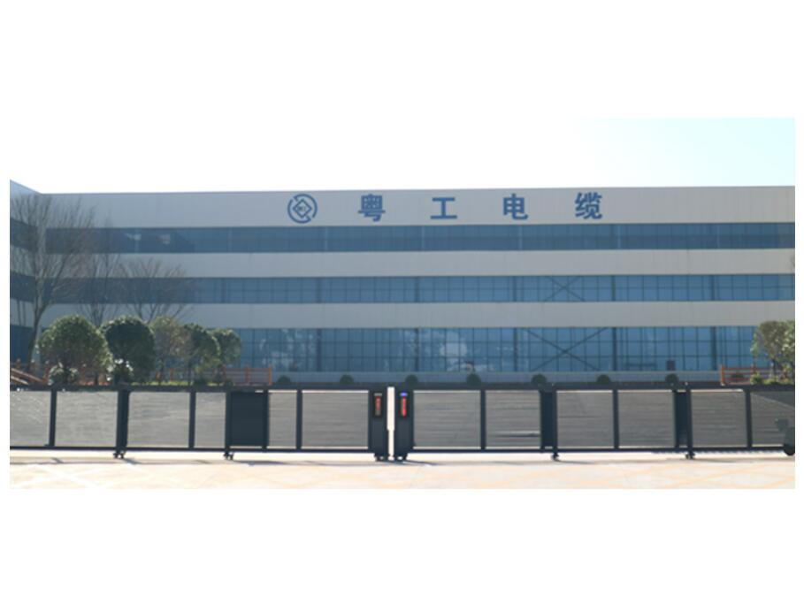 厂容厂貌