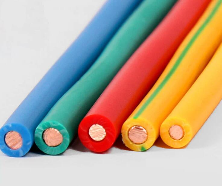 江西电线电缆选择不同类型的原则