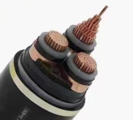 江西粤工电线电缆驱动新质生产力的蓬勃发展