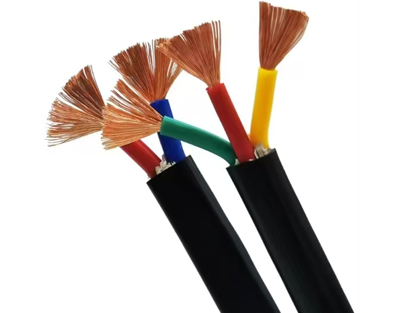 江西电力输送电缆：5月20产品工艺展示-2