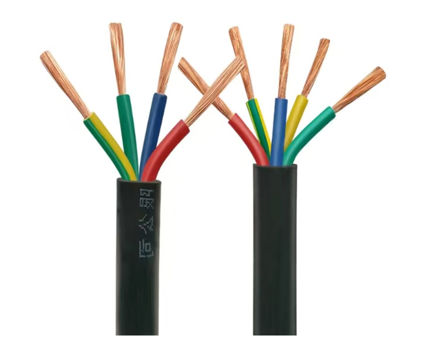 江西电力输送电缆：5月20产品工艺展示-7