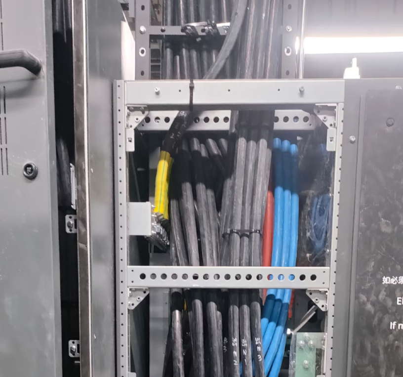 江西电线电缆在不同应用领域