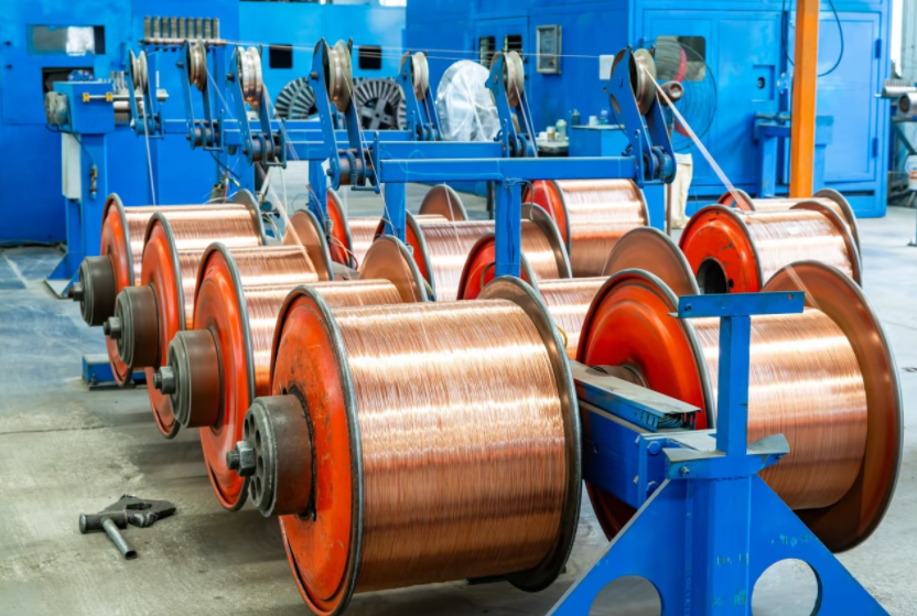 江西电线电缆之单芯 与多芯电缆‌应用场景